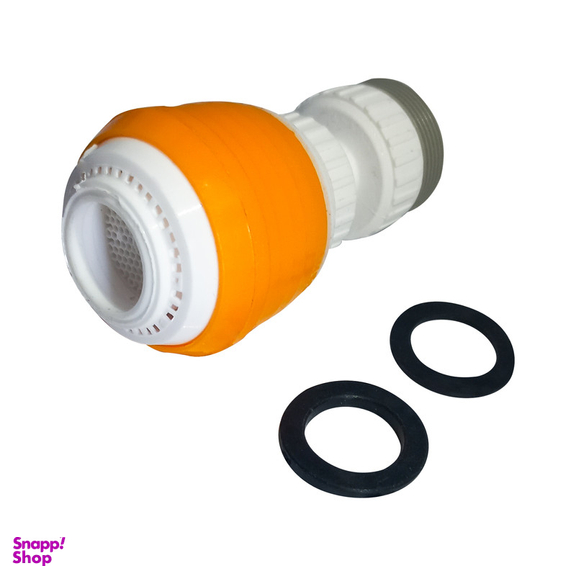فشار شکن آب نهرین شاسی دار کد S100