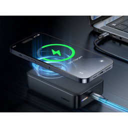 پاور بانک 20 وات مک دودو مدل MC-502 ظرفیت 20000 میلی آمپر ساعت