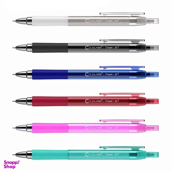 اتود 0.7 میلی متر سی کلاس مدل Cinpel کد 9033