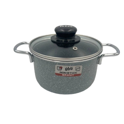 قابلمه گرانیت تابان کد PIR32 سایز 32