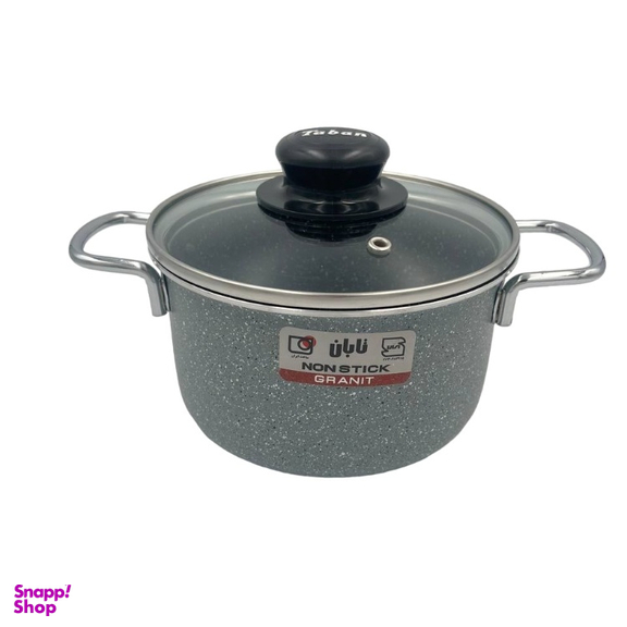 قابلمه گرانیت تابان کد PIR32 سایز 32