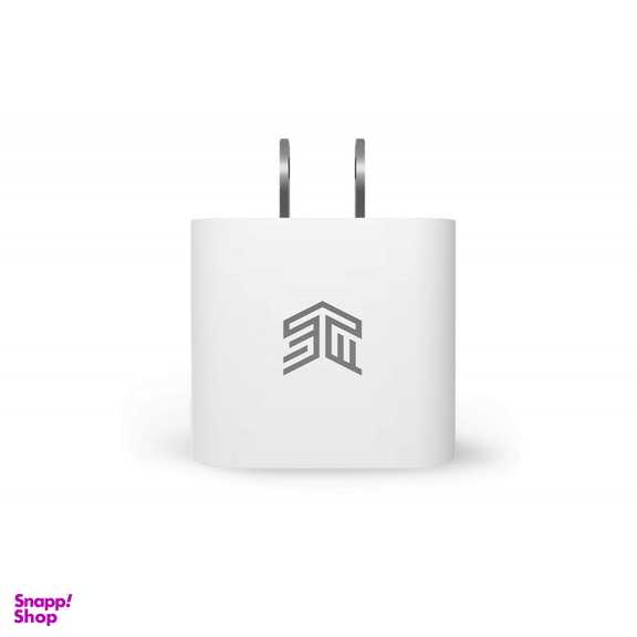 شارژر دیواری اس تی ام مدل 20W Power Adapter