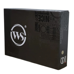 ست لیف حمام بدن دبلیو اس مدل مولتی مجموعه 5 عددی