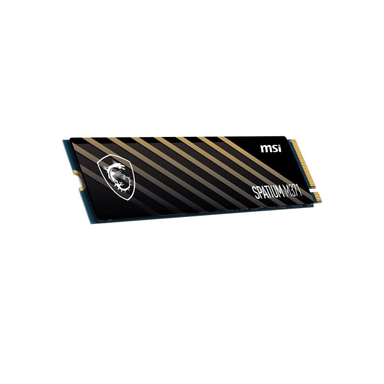 حافظه SSD اینترنال ام اس آی مدل SPATIUM M371 NVME M.2
