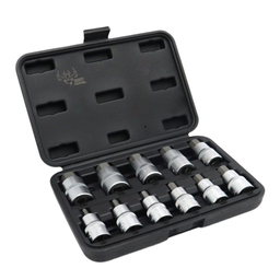 سری بکس آلنی مدل سویفت کد YP-11SP1/2 TAIWAN مجموعه 11 عددی