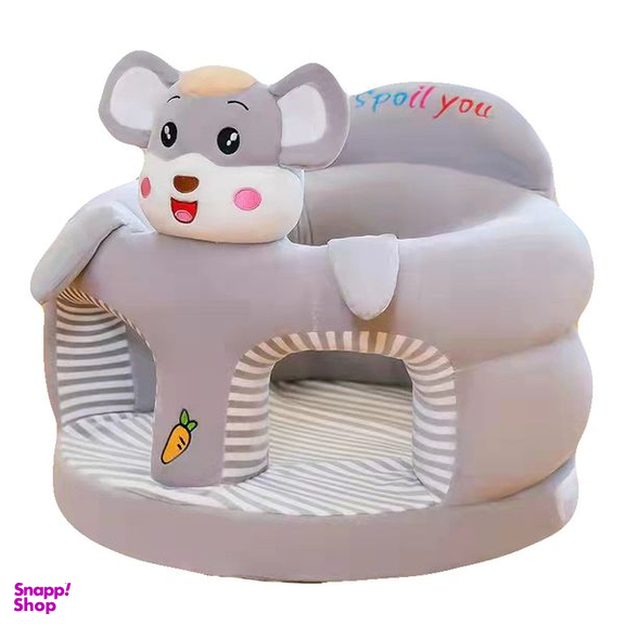 مبل کودک طرح موش همستر مدل محافظ دار کد JIMI110