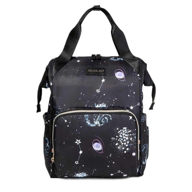 ساک لوازم کودک و نوزاد مدل Colorland555