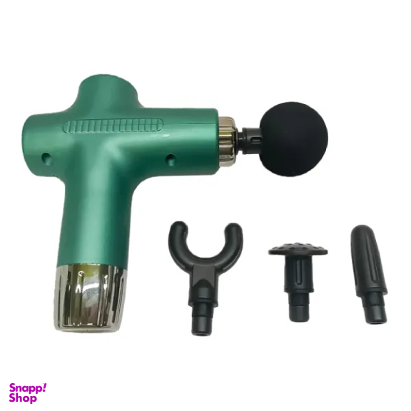 ماساژور سخنگو مدل JY-711 Plus