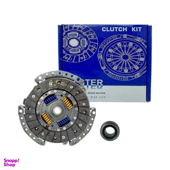 دیسک و صفحه خودرو الستر مدل بهینه کد 23 مناسب تیبا