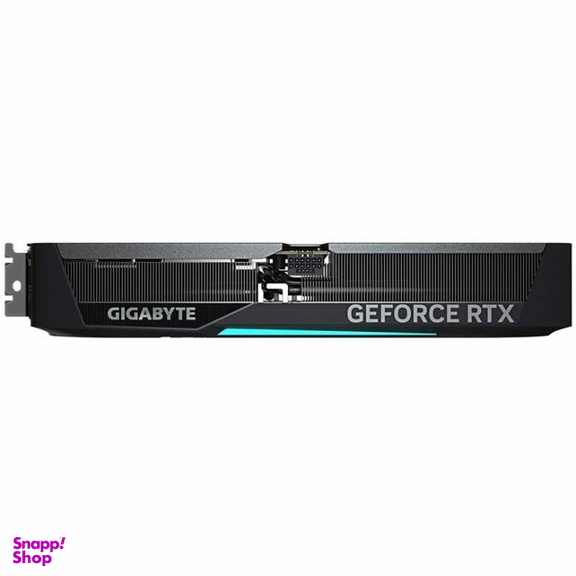 کارت گرافیک گیگابایت مدل RTX 5070 OC Eagle SFF حافظه 12 گیگابایت