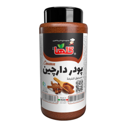 پودر دارچین گلها وزن 90 گرم