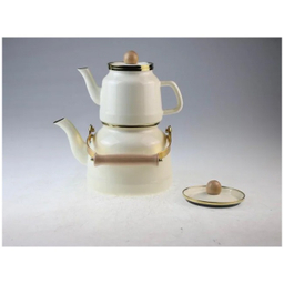 کتری و قوری لورنزو کد 10373