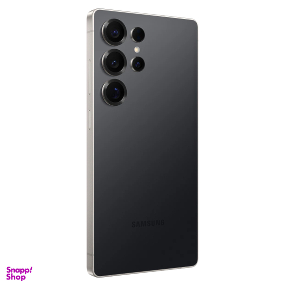 گوشی موبايل سامسونگ مدل گلکسی S25 Ultra 5G دو سیم کارت رم 12 گیگابایت و ظرفیت 512 گیگابایت ویتنام به همراه هدیه (پاوربانک 10000 وایرلس ریورسانگ)