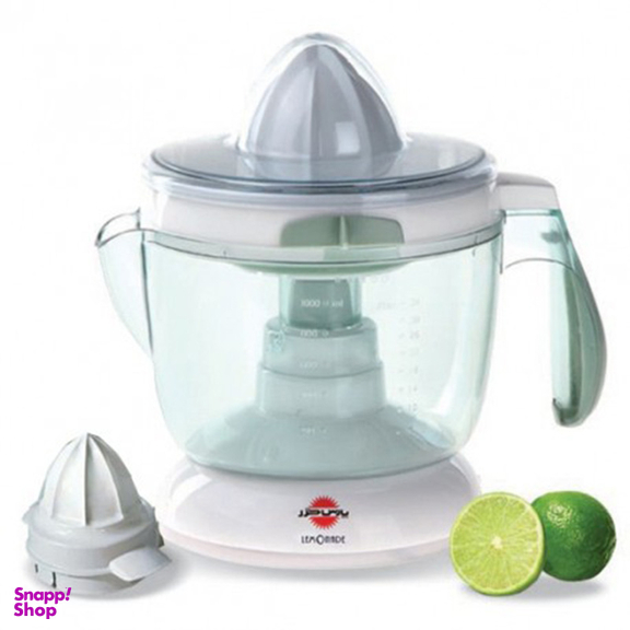 آب مرکبات گیری پارس خزر مدل Limonade