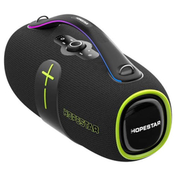 اسپیکر بلوتوثی قابل حمل هوپ استار مدل A85