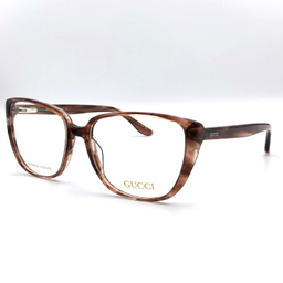 عینک طبی زنانه طرح گوچی مدل gg57