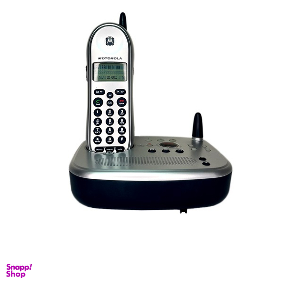 تلفن بی سیم موتورولا مدل M850