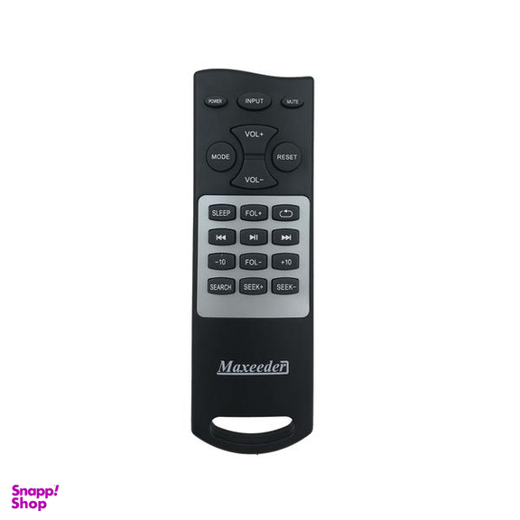 پخش کننده خانگی مکسیدر مدل MX-PS7913BT