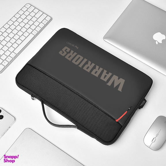 کیف لپ تاپ ویوو مدل Warriors Laptop Sleeve اینچ 14