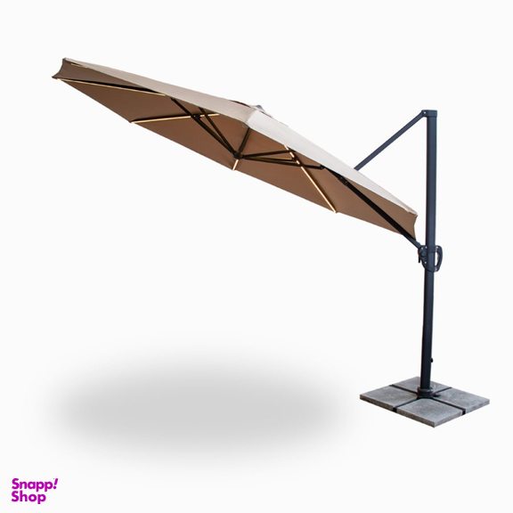 سایه بان حیات چتری مدل 2178