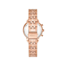 ساعت مچی عقربه ای زنانه فسیل مدل ES5218