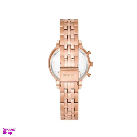 ساعت مچی عقربه ای زنانه فسیل مدل ES5218