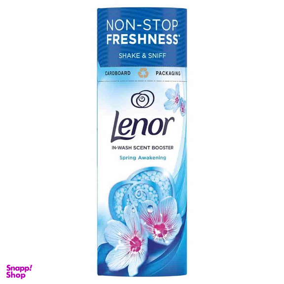 خوشبو کننده لنور مدل spring awakening وزن 155 گرم