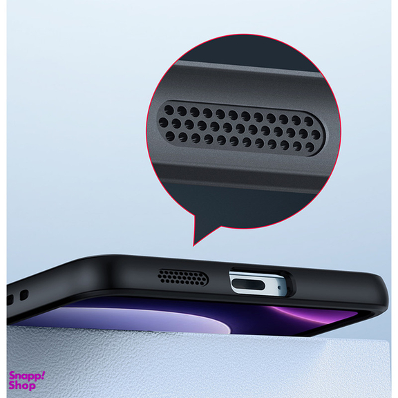 کاور سامورایی مدل Aimo مناسب گوشی موبایل آنر X9C Smart