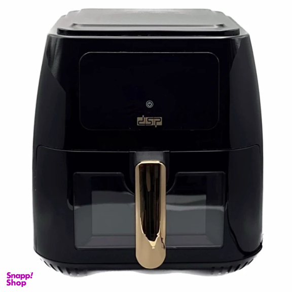 سرخ کن دی اس پی مدل KB2138