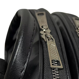 کوله پشتی زنانه چرم مدل WB66505