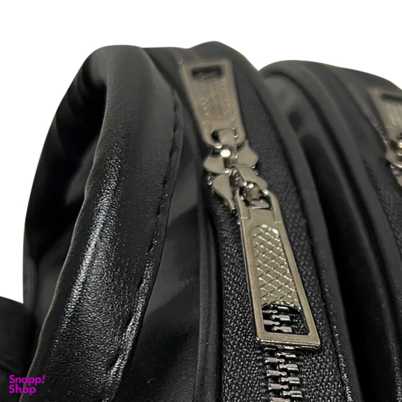 کوله پشتی زنانه چرم مدل WB66505