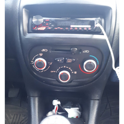 ولوم بخاری اسپرت کد 83 مناسب برای پژو 206 بسته 3 عددی