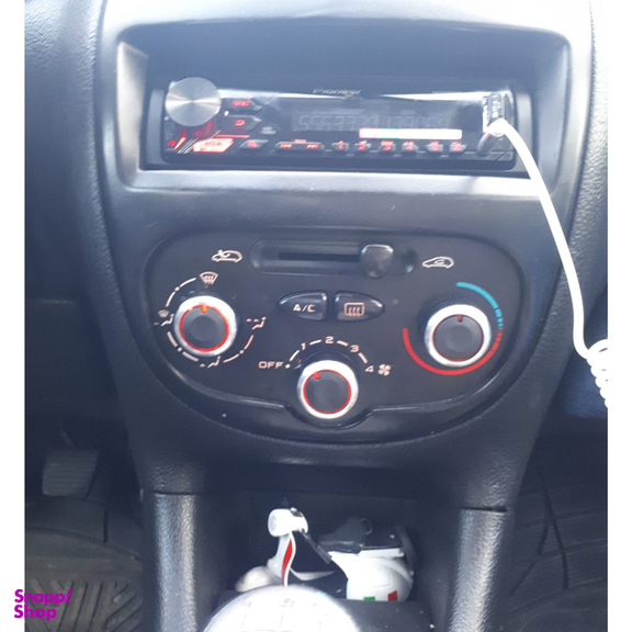 ولوم بخاری اسپرت کد 83 مناسب برای پژو 206 بسته 3 عددی