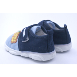 کفش نوزادی مدل سوتی طرح ستاره کد C-8469