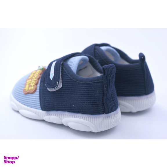 کفش نوزادی مدل سوتی طرح ستاره کد C-8469