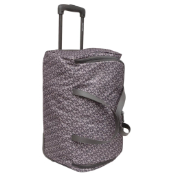 ساک چرخ دار دی کی ان وای مدل Vintage Signature Wheeled Duffle VNO