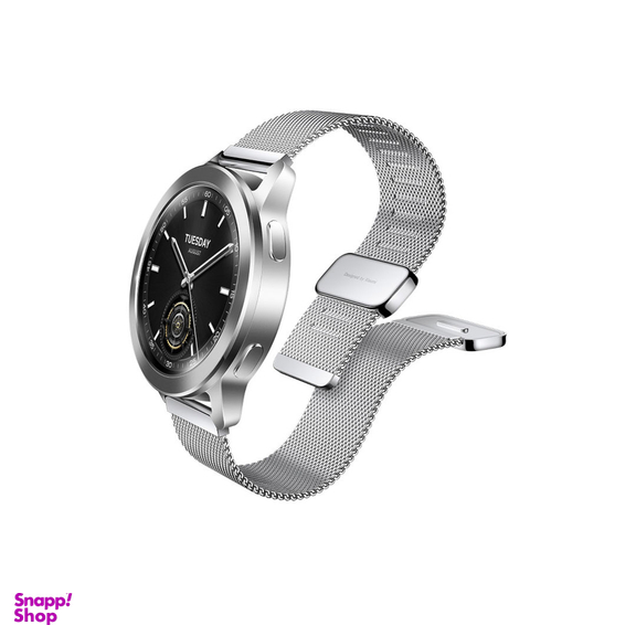 ساعت هوشمند شیائومی مدل Xiaomi Watch S3