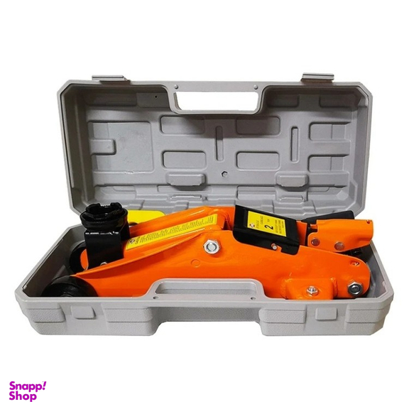 جک سوسماری خودرو توربو مدل AJ-2320 ظرفیت 2 تن
