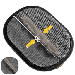 پرزگیر ایکس مستر مدل مغناطیسی