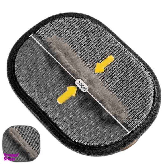 پرزگیر ایکس مستر مدل مغناطیسی