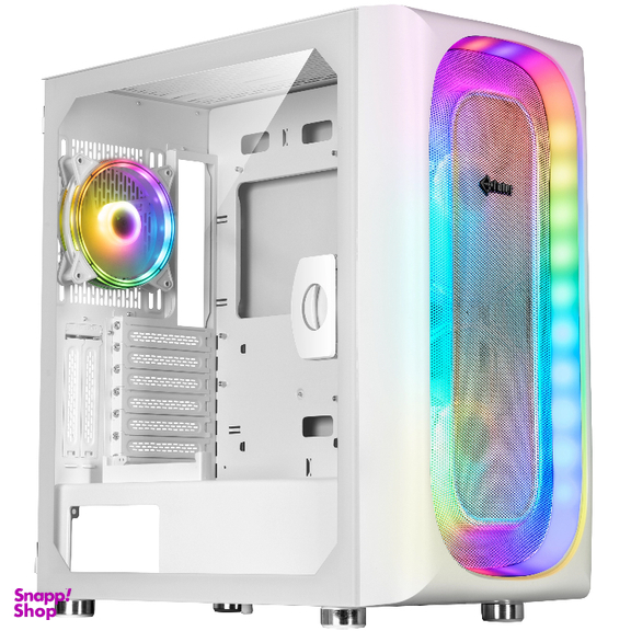کیس مخصوص بازی Mid Tower فاطر مدل Fater FG-790W