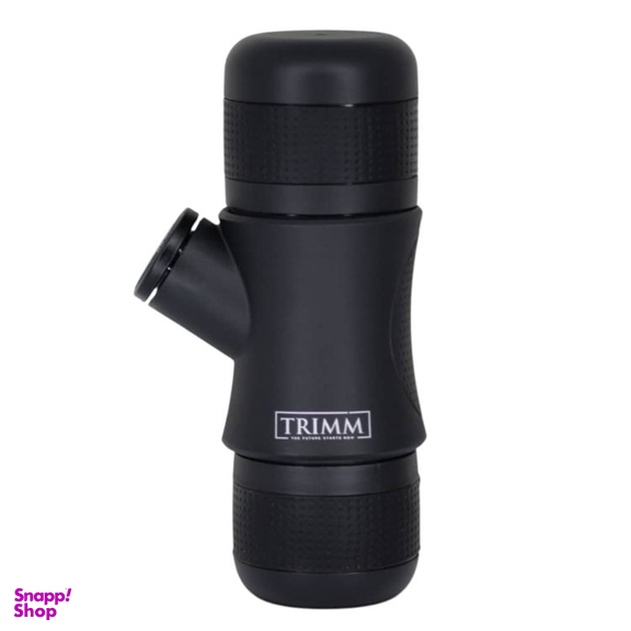 اسپرسوساز مینی پرسو تریم کد HS-8201 به همراه کیف
