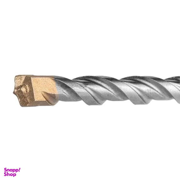 مته چهار شیار 16 سانتی متری نمره 6 آلمانی رونیکس کد RH-5920