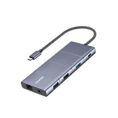 هاب 11 پورت انکر مدل Anker 565