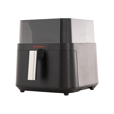 سرخ کن ساپر مدل SAF-1555