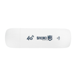 مودم 4G/LTE قابل حمل اسفیورد مدل U700
