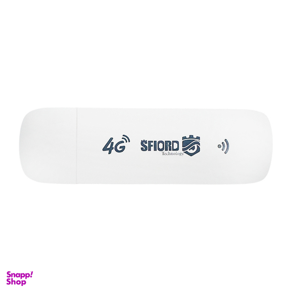 مودم 4G/LTE قابل حمل اسفیورد مدل U700