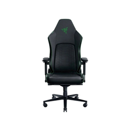 صندلی گیمینگ ریزر مدل Iskur V2 Black/Green