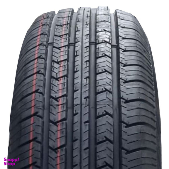 لاستیک خودرو رودوینگ مدل RW-581 سایز 185/65R14 - دو حلقه