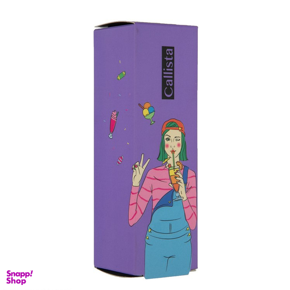 کرم پودر تیوپی کالیستا مدل Comfort کد L02 حجم 35 میلی لیتر